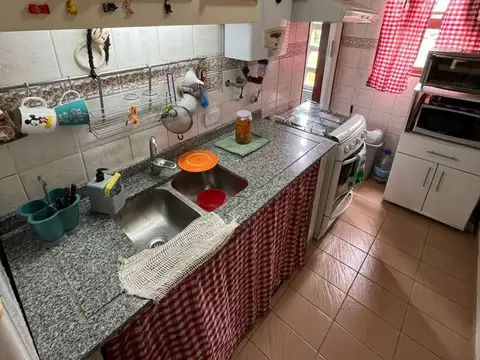 Departamento en Venta al Oeste