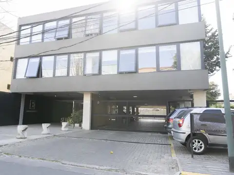 Venta Oficina en Block en Beccar