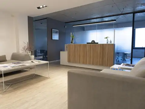 Oficina en Venta en Beccar, USD 1.900.000