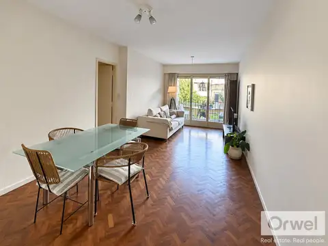 Departamento en Venta de 3 dormitorios