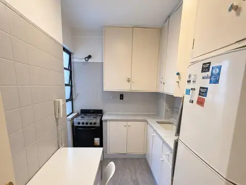 Departamento en Venta al Sureste