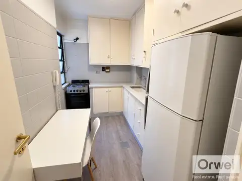 Departamento en Venta 50 años