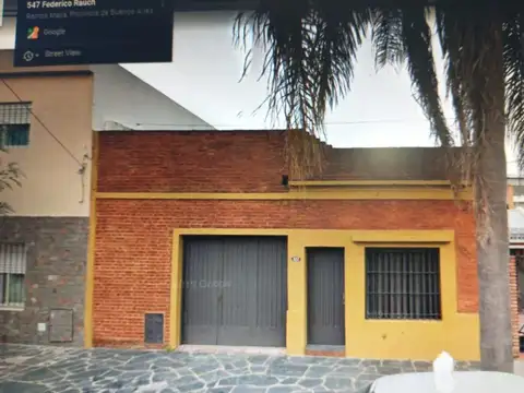 inmueble ideal uso comercial o profesional