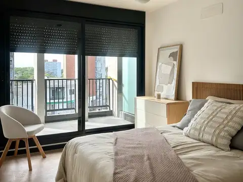 Departamento en Venta al Sur