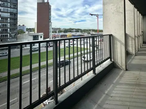 Departamento en Venta en Parque Batlle , USD 161.500