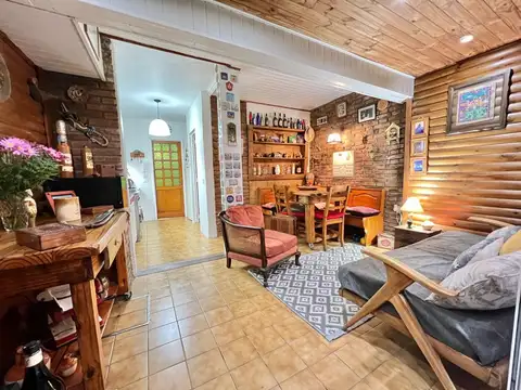 Venta Casa Quilmes Centro