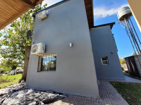 Casa en Venta 8 años