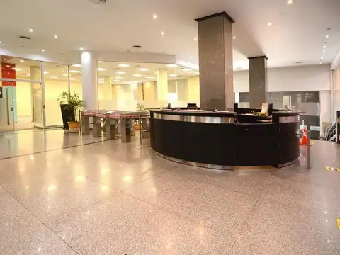 Oficina en Alquiler A Estrenar