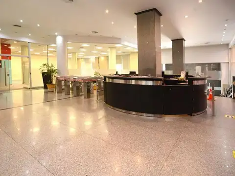 Oficina en Alquiler A Estrenar