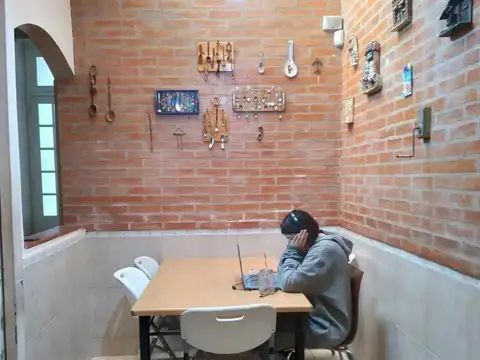 Casa en Venta en Villa Ortuzar, USD 300.000