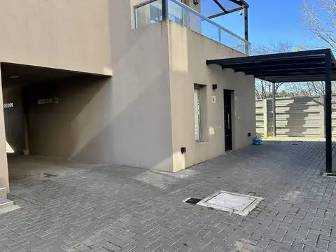 GREEN VILLAGE, VENTA DEPARTAMENTO 2 AMBIENTES CON RENTA