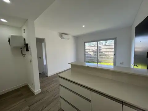 Departamento en Venta 5 años