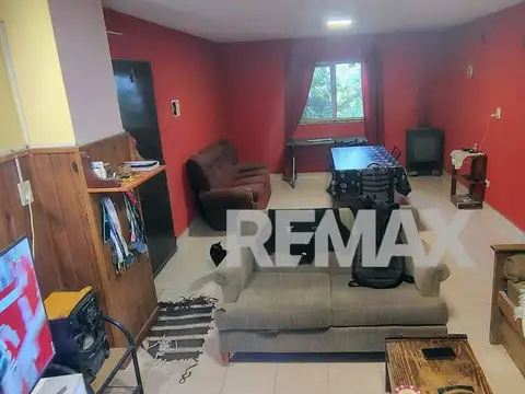 Departamento en Venta de 6 ambientes