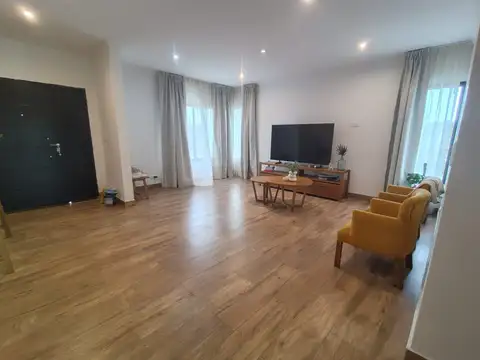Casa a estrenar Cardales Chico