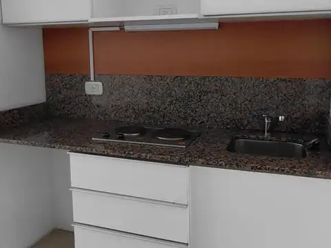 Departamento en Alquiler Temporal 7 años
