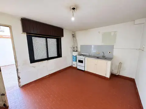 Depto Tipo Casa en Venta de 1 dormitorio