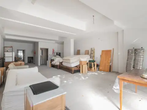 Local en Venta 7 años