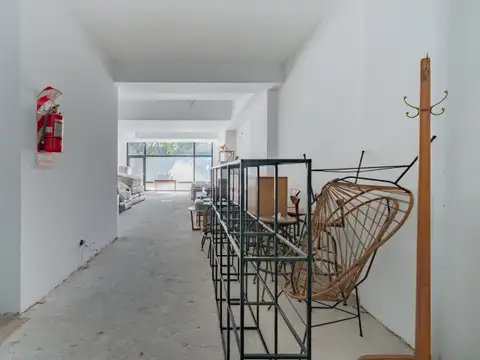 Local en Venta 7 años