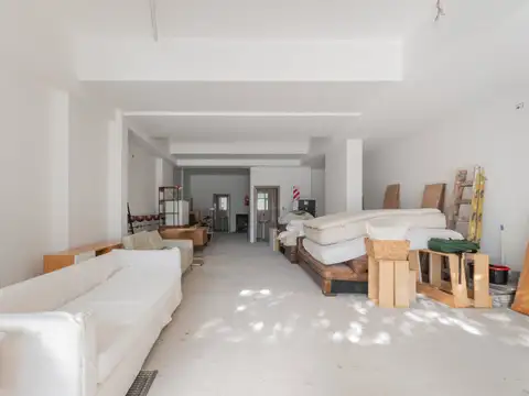 Local en Venta en Chacarita, USD 148.000