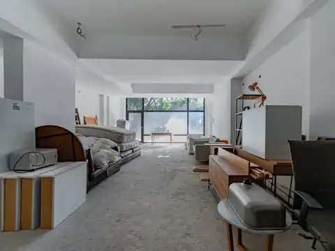 Olleros 4100 , Piso 0