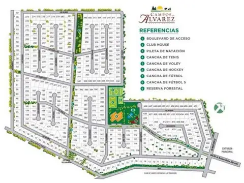 Casa en Venta en Countries y Barrios Cerrados en Moreno, USD 350.000