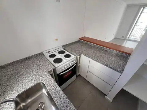 Departamento en Venta al Norte