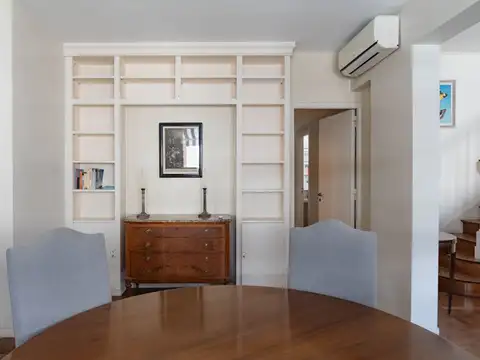 Departamento en Venta en Recoleta, USD 400.000