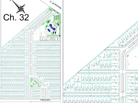 Terreno en Venta en Country Club San Francisco.-