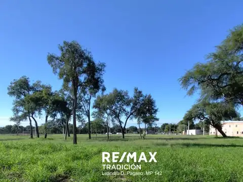 Terreno en Venta en Colonia Popular, USD 19.000