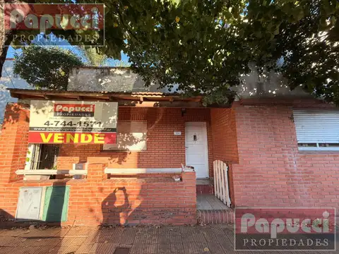 Casa Lote Propio con 2 Unidades | Ideal Inversión | Gran Potencial | Victoria