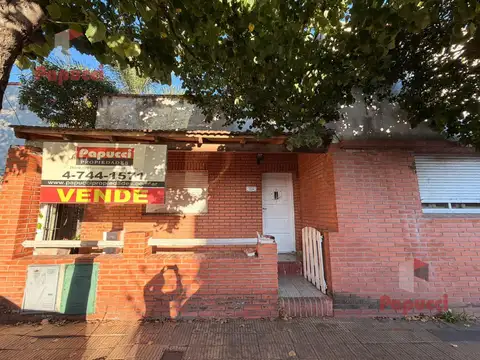 Casa Lote Propio con 2 Unidades | Ideal Inversión | Gran Potencial | Victoria