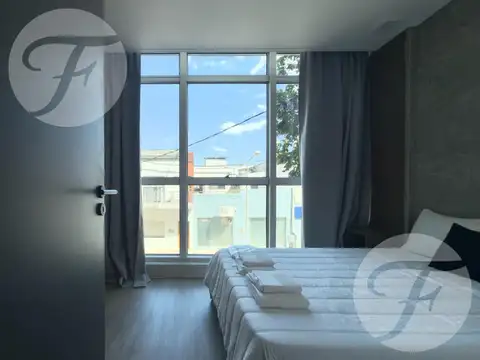 Vendo Departamento de 3 ambientes en Cristal Inn San Pedro I Full Amenities