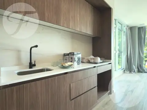 Departamento en Venta 1 año