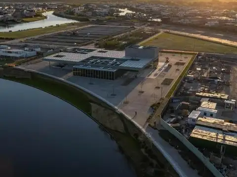 Complejo Jochy  Av de Los Lagos , Puertos, El Cazador