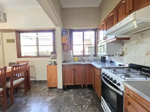 Casa en Venta en Villa Ballester, USD 190.000