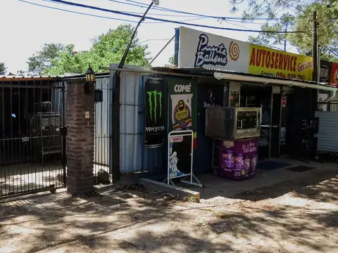 Local en Venta en Medanos De Solymar, USD 330.000