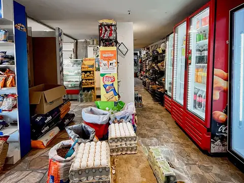 Local en Venta 31 años