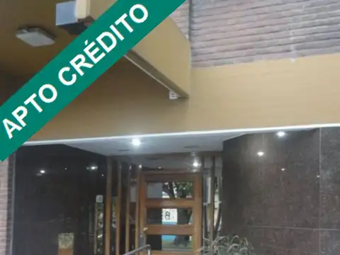 Depto 3 amb. en Caseros zona Centro