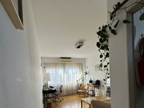 Departamento en Alquiler de 2 ambientes