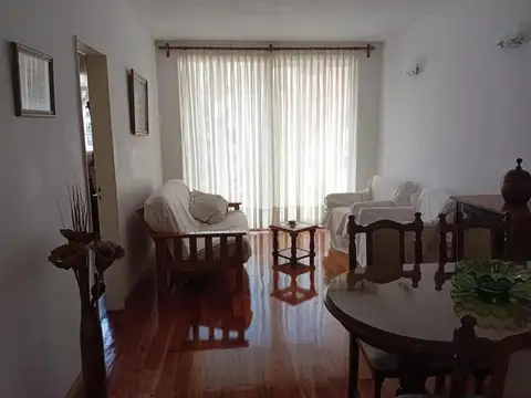 Departamento en Palermo