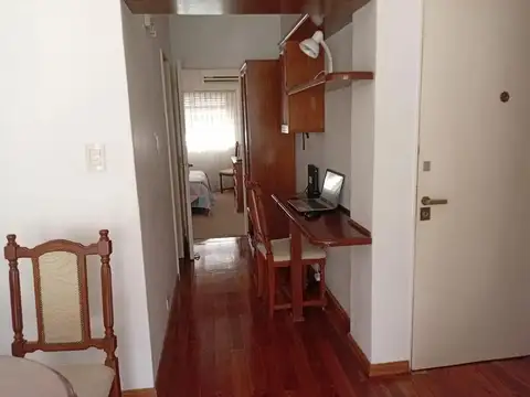 Departamento en Alquiler en Palermo, USD 600