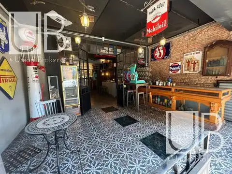 Local en Venta en San Telmo, USD 390.000