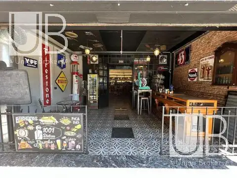 Local en San Telmo