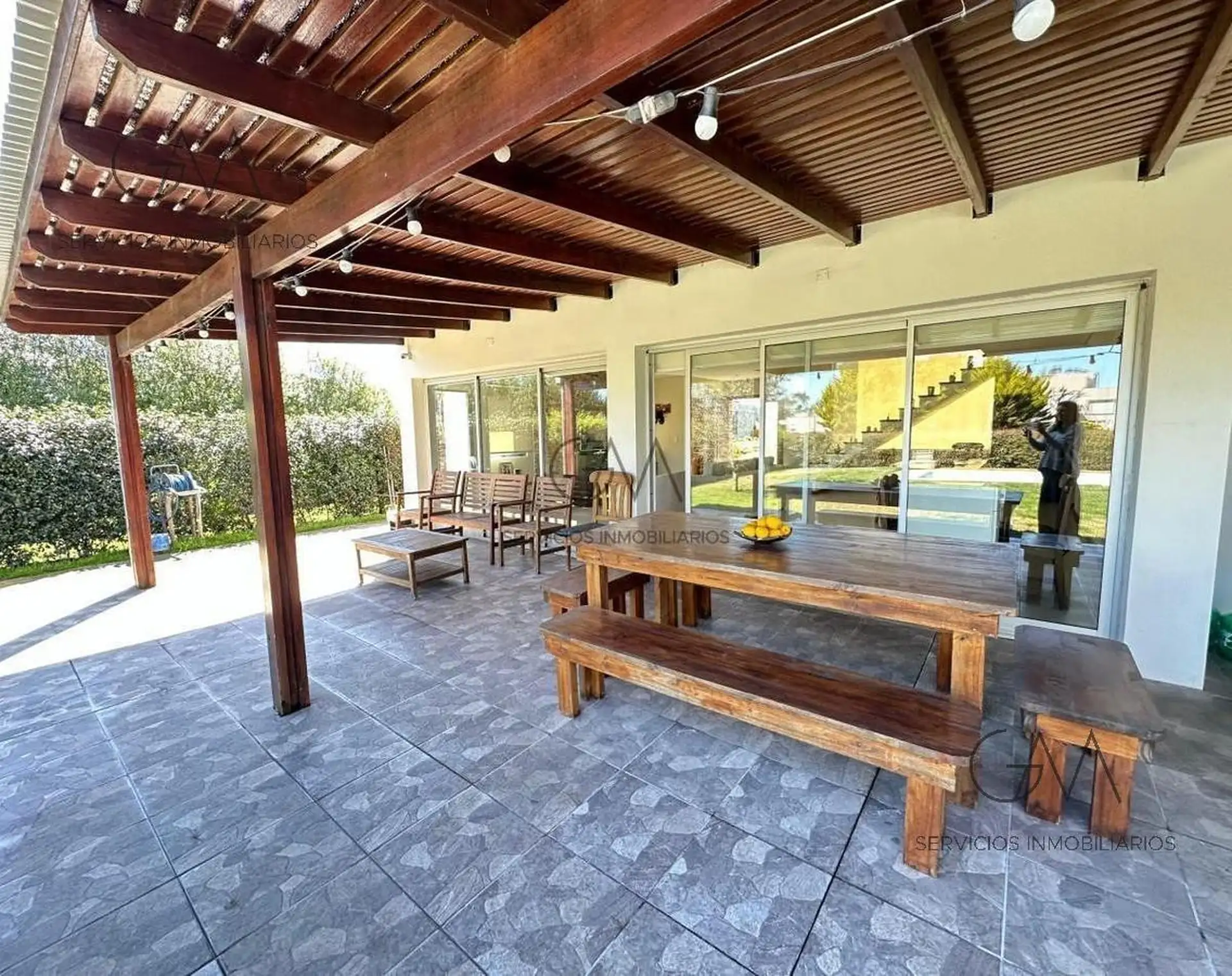 Casa en venta Rumenco