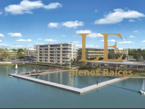Venta Terreno Puertos del Lago/ NATIVAS