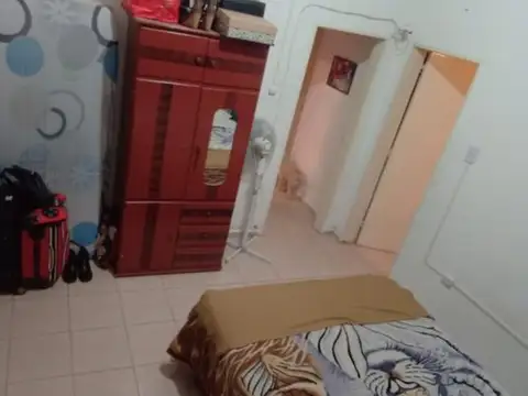 CASA C/DEPTO EN MORENO
