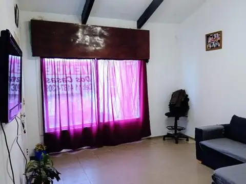Casa en Venta en Moreno, USD 48.000