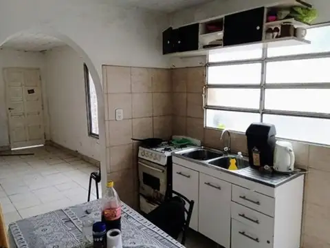 Casa en Venta 50 años