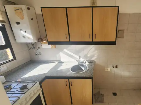 Departamento en Alquiler 35 años