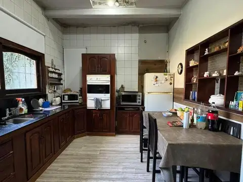 Casa en Venta 40 años